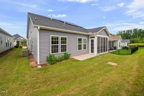 186 Warm Wind Clayton NC 27527