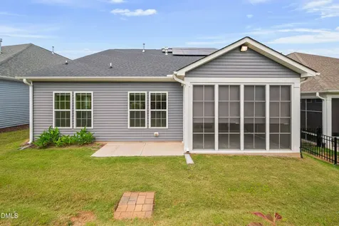 186 Warm Wind Clayton NC 27527