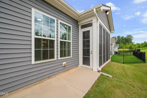 186 Warm Wind Clayton NC 27527