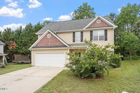 3805 Mike Levi Court Raleigh NC 27610