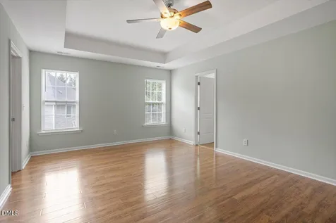 3805 Mike Levi Court Raleigh NC 27610