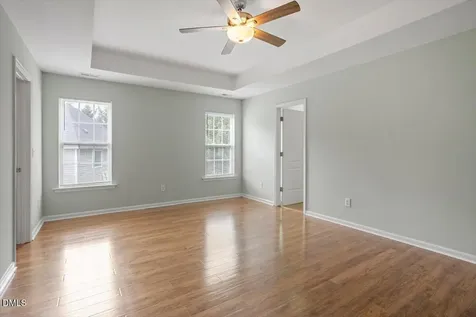 3805 Mike Levi Court Raleigh NC 27610