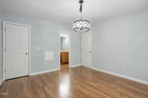 3805 Mike Levi Court Raleigh NC 27610