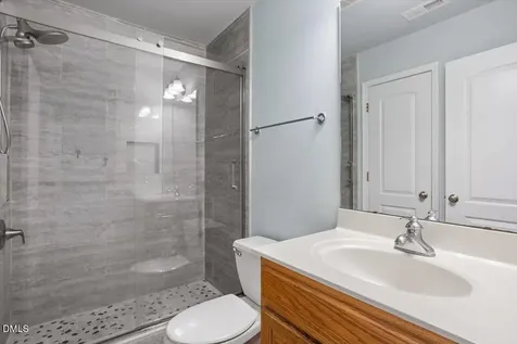 3805 Mike Levi Court Raleigh NC 27610