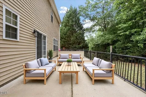 3805 Mike Levi Court Raleigh NC 27610