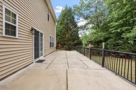 3805 Mike Levi Court Raleigh NC 27610