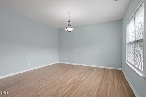 3805 Mike Levi Court Raleigh NC 27610
