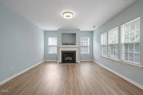 3805 Mike Levi Court Raleigh NC 27610