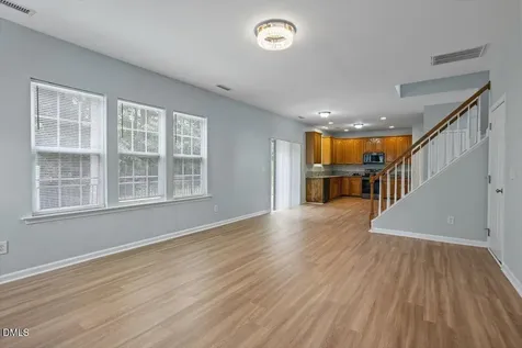 3805 Mike Levi Court Raleigh NC 27610