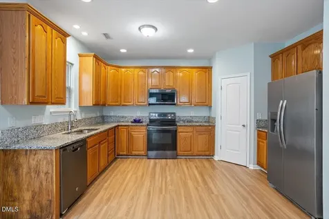 3805 Mike Levi Court Raleigh NC 27610
