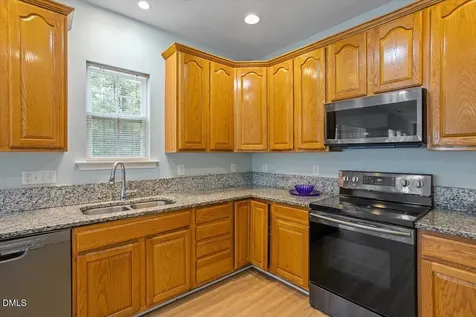 3805 Mike Levi Court Raleigh NC 27610