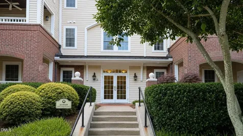 108 Northbrook Drive Raleigh NC 27609