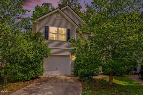 1241 Orchard Oriole Lane Durham NC 27713