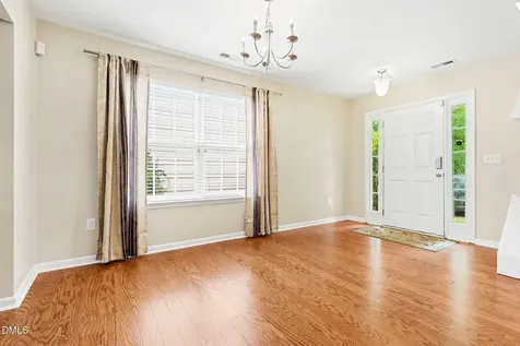 1241 Orchard Oriole Lane Durham NC 27713