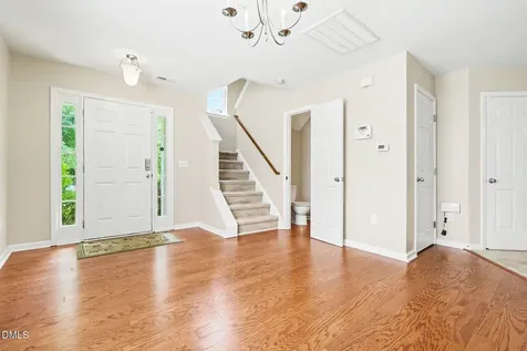 1241 Orchard Oriole Lane Durham NC 27713