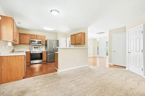 1241 Orchard Oriole Lane Durham NC 27713