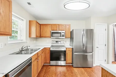 1241 Orchard Oriole Lane Durham NC 27713
