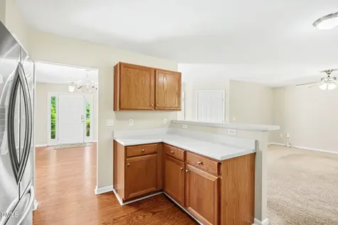 1241 Orchard Oriole Lane Durham NC 27713