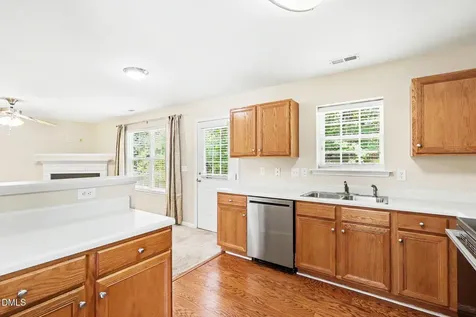 1241 Orchard Oriole Lane Durham NC 27713