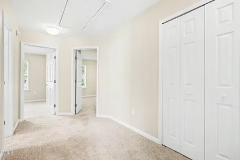 1241 Orchard Oriole Lane Durham NC 27713