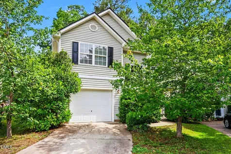 1241 Orchard Oriole Lane Durham NC 27713