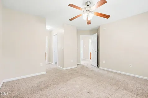 1241 Orchard Oriole Lane Durham NC 27713