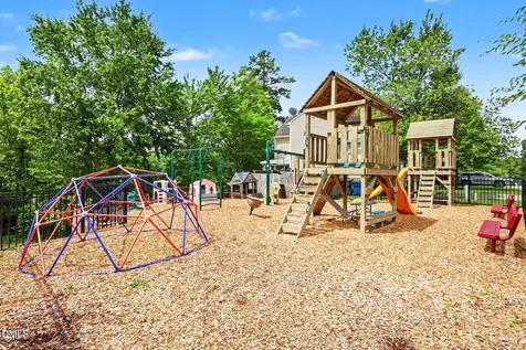 1241 Orchard Oriole Lane Durham NC 27713