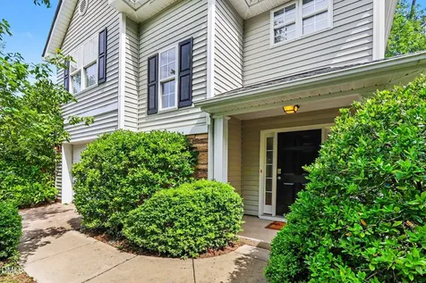 1241 Orchard Oriole Lane Durham NC 27713