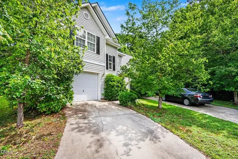 1241 Orchard Oriole Lane Durham NC 27713