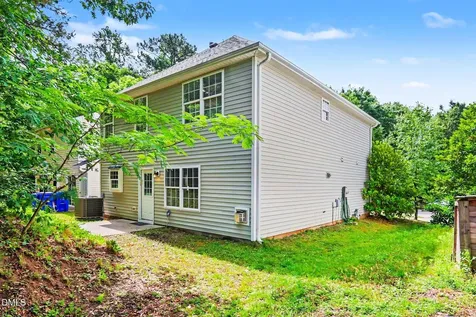1241 Orchard Oriole Lane Durham NC 27713