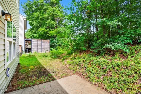 1241 Orchard Oriole Lane Durham NC 27713