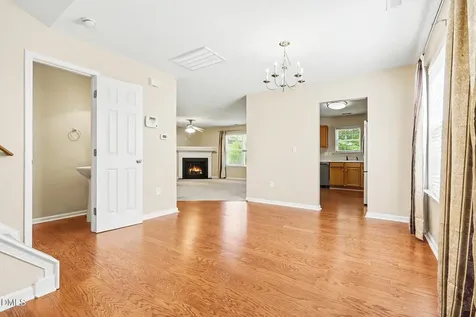 1241 Orchard Oriole Lane Durham NC 27713