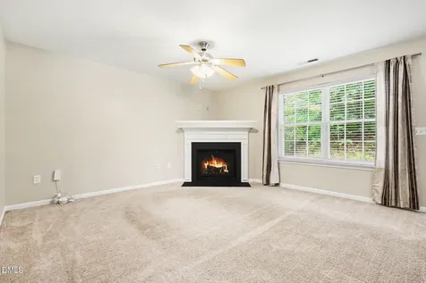 1241 Orchard Oriole Lane Durham NC 27713