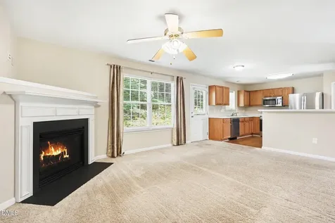1241 Orchard Oriole Lane Durham NC 27713