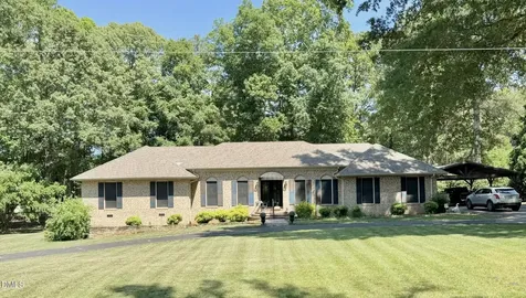 1080 Hedrick Drive Henderson NC 27537