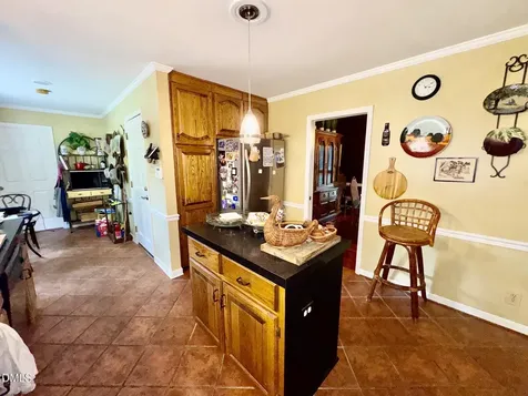 1080 Hedrick Drive Henderson NC 27537