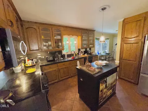 1080 Hedrick Drive Henderson NC 27537