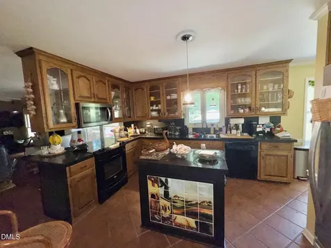 1080 Hedrick Drive Henderson NC 27537