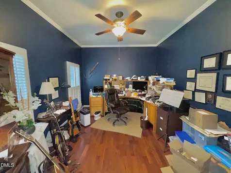 1080 Hedrick Drive Henderson NC 27537