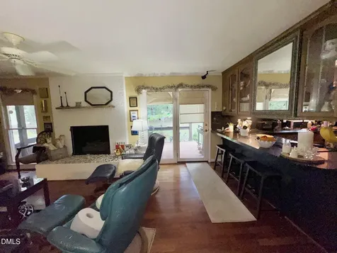 1080 Hedrick Drive Henderson NC 27537