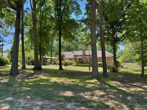 1080 Hedrick Drive Henderson NC 27537