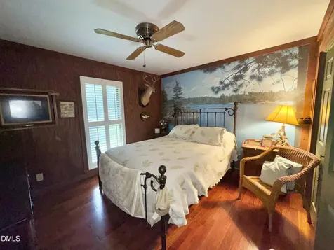 1080 Hedrick Drive Henderson NC 27537