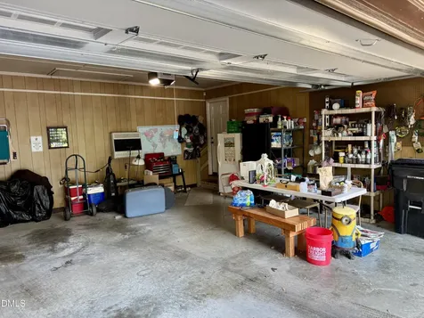 1080 Hedrick Drive Henderson NC 27537