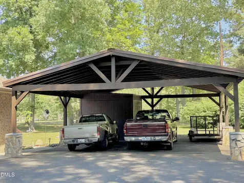 1080 Hedrick Drive Henderson NC 27537