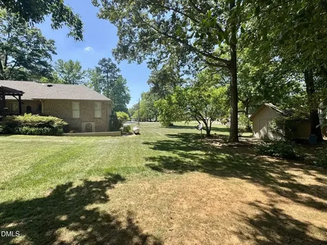 1080 Hedrick Drive Henderson NC 27537
