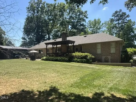 1080 Hedrick Drive Henderson NC 27537