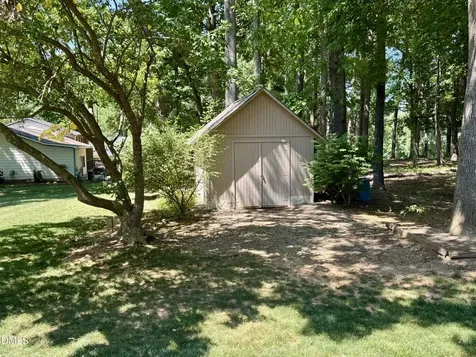 1080 Hedrick Drive Henderson NC 27537