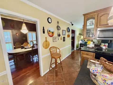 1080 Hedrick Drive Henderson NC 27537