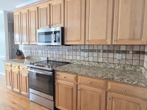 1247 Carlton Street Clayton NC 27520