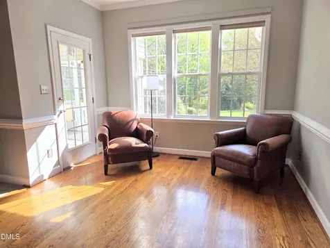 1247 Carlton Street Clayton NC 27520